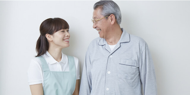 相談支援サービス内容